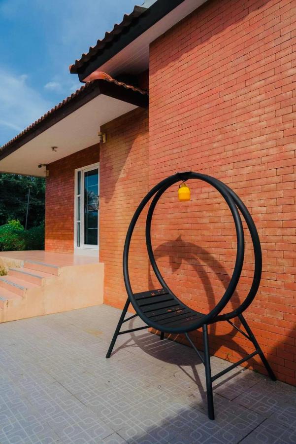 ที่พักสงขลา Homy Garden Songkhla Ban Khao Rup Chang Luaran gambar