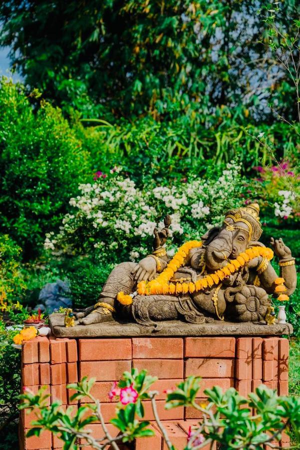 ที่พักสงขลา Homy Garden Songkhla Ban Khao Rup Chang Luaran gambar