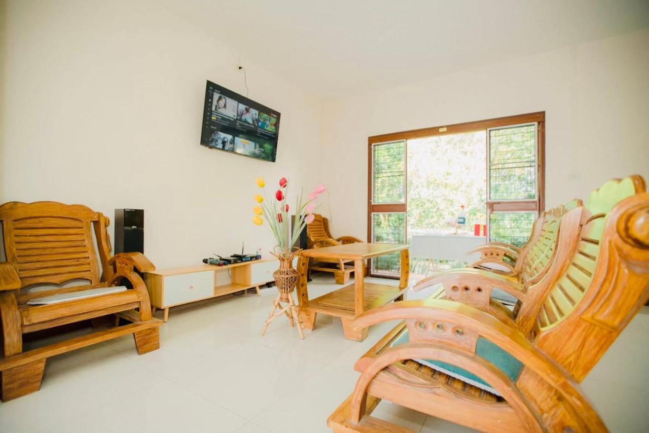 ที่พักสงขลา Homy Garden Songkhla Ban Khao Rup Chang Luaran gambar